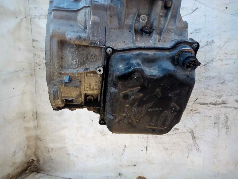 Foto de CAJA CAMBIOS SKODA SUPERB COMBI (3V5) 2.0 TDI (190 CV / 140 KW) referencia SWP