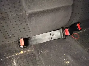 Foto de DEPOSITO ADBLUE VOLKSWAGEN PASSAT BERLINA (3B2) 1.9 TDI (110 CV / 81 KW)