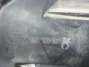 Foto de FARO DERECHO KIA PICANTO (SA) 1.0 CAT (61 CV / 45 KW) referencia 9210207XXX foto 5
