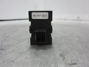Foto de MANDO MULTIFUNCION AUDI Q7 (4L) 3.0 V6 24V TDI (239 CV / 176 KW) referencia 4L1927123A foto 4
