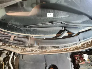 Foto de MOTOR LIMPIA DELANTERO RENAULT SCENIC II (JM) 1.9 dCi Diesel (120 CV / 88 KW) referencia 7701056003