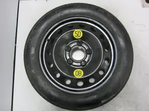 Foto de NEUMATICO REPUESTO BMW SERIE 3 COMPACTO (E46) referencia 6750006