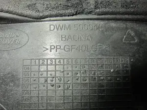 Foto de SOPORTE BATERIA LAND ROVER RANGE ROVER SPORT 2.7 Td V6 CAT (190 CV / 140 KW) referencia DWM500042 foto 4