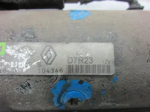 Foto de MOTOR ARRANQUE RENAULT LAGUNA (B56) referencia D7R23 foto 3