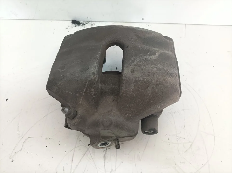 Foto de PINZA DE FRENO DELANTERA IZQUIERDA VOLKSWAGEN PASSAT BERLINA (3C2) referencia 1K0615123E