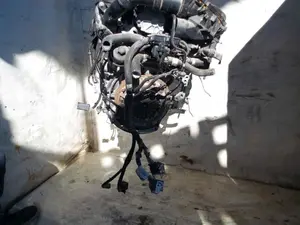 Foto de MOTOR COMPLETO PEUGEOT 208 1.4 HDi FAP (68 CV / 50 KW) referencia 8HR foto 2