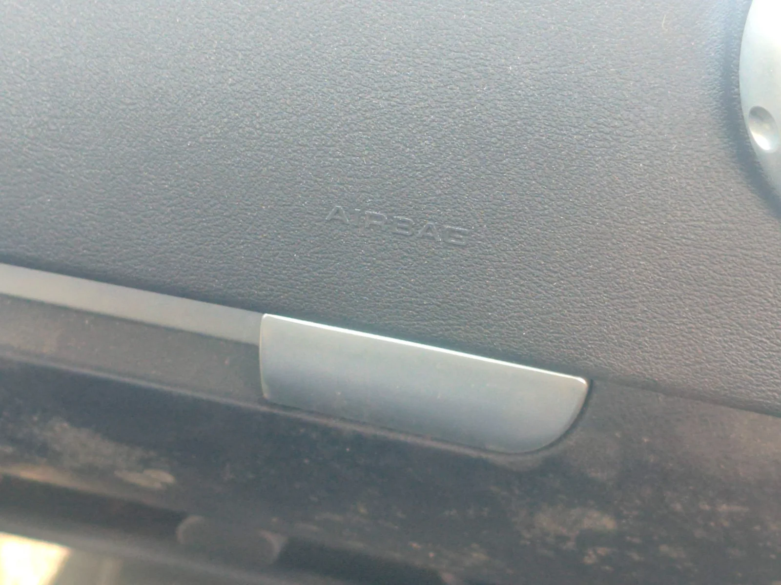 Foto de AIRBAG DELANTERO DERECHO AUDI A3 (8L) 1.9 TDI (110 CV / 81 KW) referencia 8L0880202E