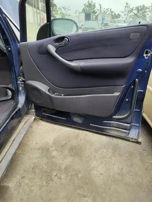 Foto de GUARNECIDO PUERTA DELANTERA DERECHA MERCEDES-BENZ CLASE A (BM 168) 1.4 CAT (82 CV / 60 KW) referencia A1687205470 7F31 foto 2