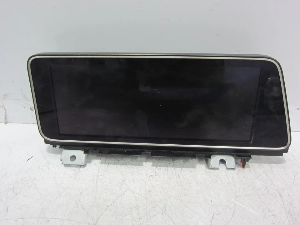 Foto de PANTALLA MULTIFUNCION LEXUS RX 300 (MCU35) referencia R43214ETC