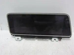 Foto de PANTALLA MULTIFUNCION LEXUS RX 300 (MCU35) referencia R43214ETC