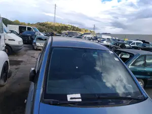 Foto de BRAZO LIMPIA DELANTERO IZQUIERDO OPEL ZAFIRA B 1.7 16V CDTI (110 CV / 81 KW) referencia 13145563