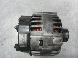 Foto de ALTERNADOR RENAULT LAGUNA II (BG0) 2.2 dCi Turbodiesel (150 CV / 110 KW) referencia 8EL011710641 foto 2