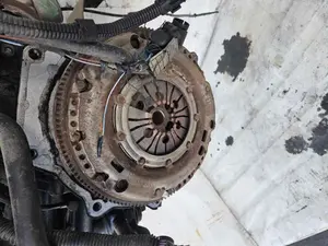 Foto de MOTOR COMPLETO SEAT LEON (1M1) referencia ALH foto 2