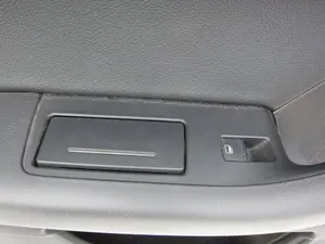 Foto de MANDO ELEVALUNAS TRASERO IZQUIERDO AUDI A6 BERLINA (4F2) 4.2 V8 40V (335 CV / 246 KW)