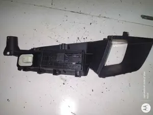 Foto de MANDO ELEVALUNAS DELANTERO IZQUIERDO AUDI A4 AVANT (8K5) 2.0 16V TDI (143 CV / 105 KW) referencia 8K1867171D foto 4