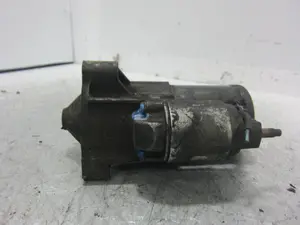 Foto de MOTOR ARRANQUE CITROEN C5 BERLINA referencia 9656262780 foto 7