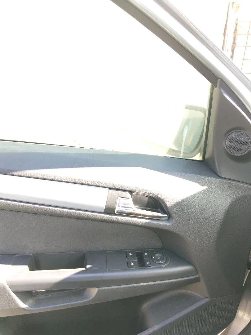 Foto de ELEVALUNAS DELANTERO IZQUIERDO OPEL ASTRA H BERLINA