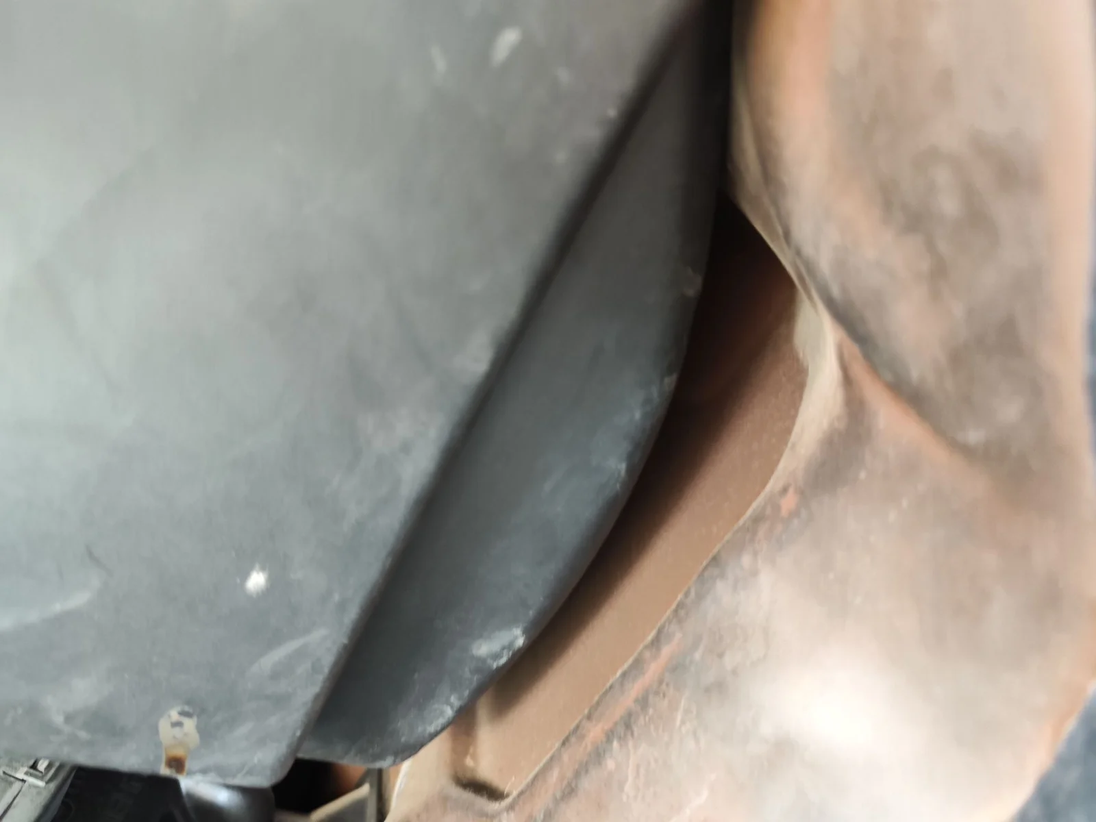 Foto de VENTILADOR CALEFACCION PEUGEOT 206 1.4 (75 CV / 55 KW)