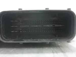 Foto de CENTRALITA MOTOR UCE OPEL COMBO (CORSA C) 1.3 16V CDTI CAT (Z 13 DT / LN9) (69 CV / 51 KW) referencia 55194018 foto 5