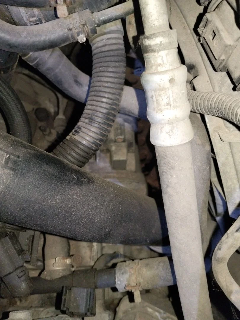 Foto de MOTOR ARRANQUE SEAT ALHAMBRA (7V9)