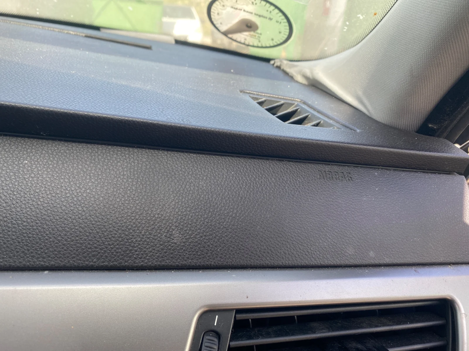 Foto de AIRBAG DELANTERO DERECHO BMW SERIE 5 BERLINA (E60) 3.0 24V CAT (231 CV / 170 KW) referencia 72127039708