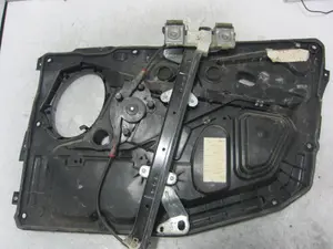 Foto de ELEVALUNAS DELANTERO IZQUIERDO FORD FIESTA (CBK) 1.4 TDCi CAT (68 CV / 50 KW) referencia 2S61A23201 foto 2