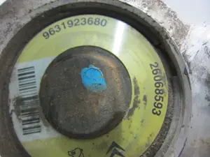 Foto de BOMBA DIRECCION PEUGEOT PARTNER (S1)(07.1996) referencia 9631923680 foto 5