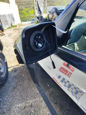 Foto de RETROVISOR IZQUIERDO BMW SERIE X3 (E83) 2.0 16V Diesel CAT (150 CV / 110 KW)