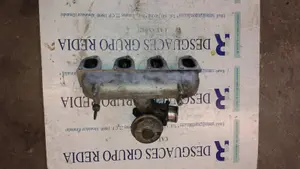 Foto de COLECTOR ADMISION FORD FOCUS BERLINA (CAK)
