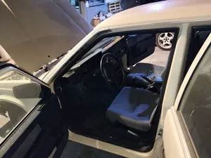 Foto de GOMAS CONTORNO PUERTA VOLVO SERIE 740 BERLINA/FAMILIAR