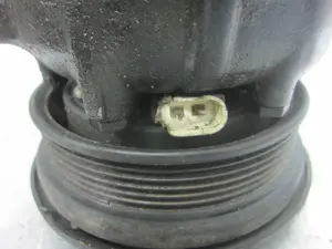 Foto de COMPRESOR AIRE ACONDICIONADO OPEL ASTRA F BERLINA referencia 6559618 foto 3