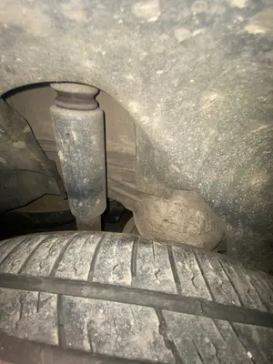 Foto de BRAZO SUSPENSION TRASERO IZQUIERDO BMW SERIE X3 (E83) 2.0 Turbodiesel CAT (177 CV / 130 KW) referencia 33303420501