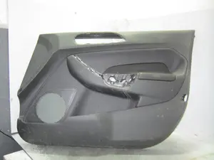 Foto de GUARNECIDO PUERTA DELANTERA DERECHA FORD FIESTA (CNN) 1.25 16V CAT (82 CV / 60 KW) referencia F1BBA23942AA