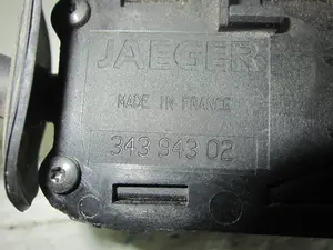 Foto de MANDO MULTIFUNCION CITROEN XSARA PICASSO 1.6 CAT (101 CV / 74 KW) referencia 34394302 foto 3