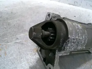 Foto de MOTOR ARRANQUE PEUGEOT 307 BERLINA (S2) 1.6 HDi (109 CV / 80 KW) referencia 9645100680 foto 5