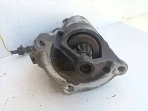 Foto de MOTOR ARRANQUE PEUGEOT 406 BERLINA (S1/S2) referencia D7R27 foto 2