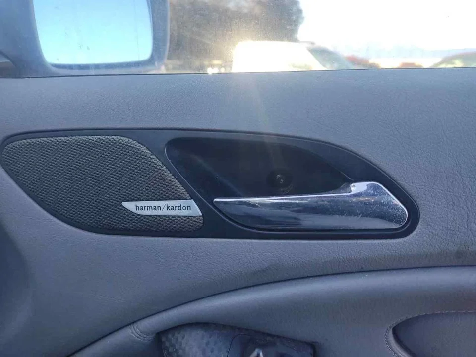 Foto de MANETA INTERIOR DELANTERA DERECHA BMW SERIE 3 CABRIO (E46) 3.0 24V CAT (231 CV / 170 KW)