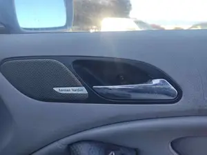 Foto de MANETA INTERIOR DELANTERA DERECHA BMW SERIE 3 CABRIO (E46) 3.0 24V CAT (231 CV / 170 KW)