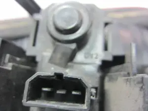 Foto de PILOTO TRASERO DERECHO INTERIOR SEAT LEON (1M1) 1.9 TDI (110 CV / 81 KW) referencia 1M6945092A foto 5