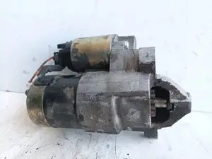 Foto de MOTOR ARRANQUE RENAULT CLIO II FASE II (B/CB0) referencia 8200227092 foto 2