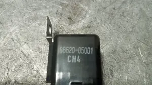 Foto de MODULO ELECTRONICO SSANGYONG KYRON 2.0 (141 CV / 104 KW) referencia 8662005001 foto 2