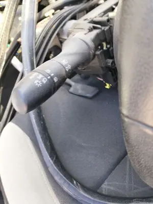 Foto de MANDO LUCES NISSAN MICRA (K14) 1.0 12V CAT (71 CV / 52 KW)