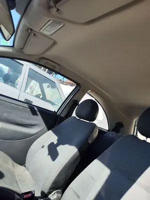 Foto de TECHO INTERIOR OPEL CORSA C 1.2 16V CAT (Z 12 XE / LW4) (75 CV / 55 KW) referencia 24414190
