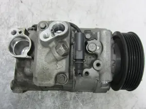Foto de COMPRESOR AIRE ACONDICIONADO PORSCHE CAYENNE (TIPO 92A) referencia 7P0820803N foto 6