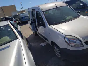 Foto de TRANSMISION DELANTERA DERECHA RENAULT KANGOO I (F/KC0) 1.5 dCi Diesel (68 CV / 50 KW) referencia 8200535800