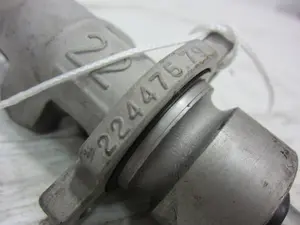 Foto de BOMBA FRENO PEUGEOT 307 (S1)(04.2001) 1.6 16V CAT (109 CV / 80 KW) referencia 22447679 foto 3