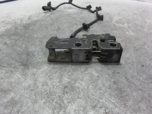 Foto de CERRADURA CAPO SEAT LEON (1P1) referencia 1P0953236C