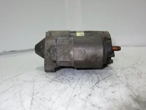 Foto de MOTOR ARRANQUE RENAULT KANGOO I (F/KC0) referencia 867838864608 foto 2