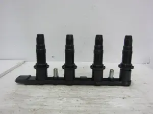 Foto de BOBINA ENCENDIDO CITROEN C5 BERLINA 2.2 HDi FAP CAT (4HX / DW12ED4) (133 CV / 98 KW) referencia BREMI20470
