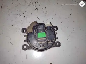 Foto de FARO ANTINIEBLA DERECHO CITROEN C5 BERLINA 2.0 HDi FAP CAT (RHR / DW10BTED4) (136 CV / 100 KW) referencia 9650001680 foto 3